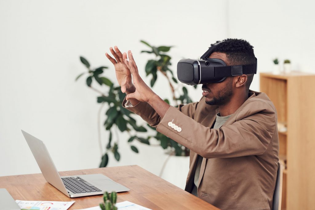 5 Unfair Advantages Using Immersive Video Will Give Your Business