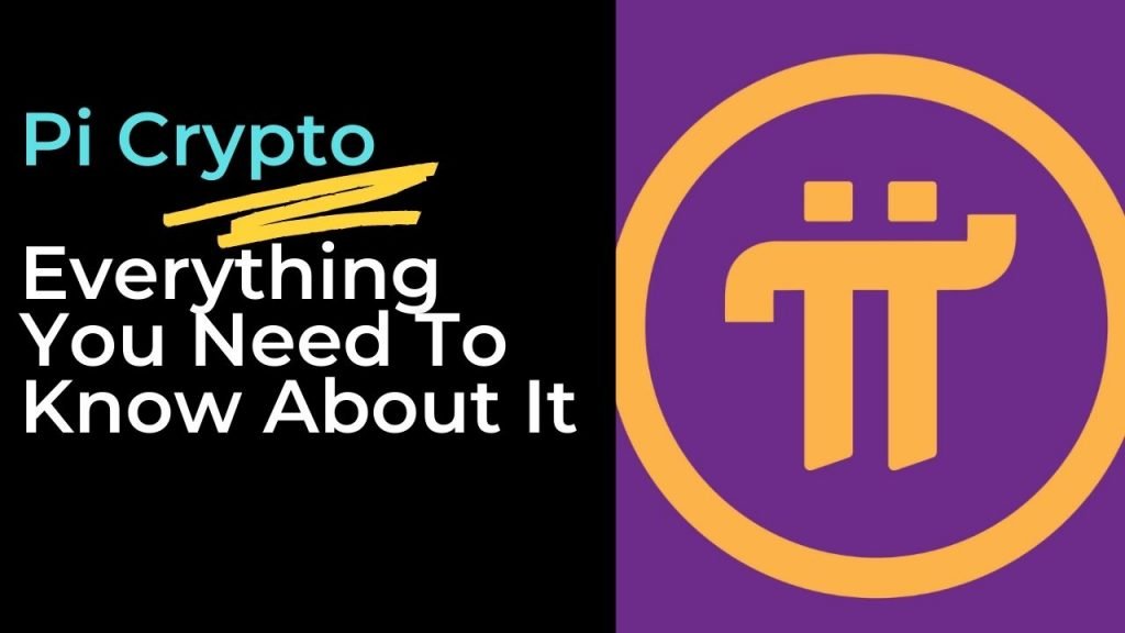 Pi Cryptocurrency: What You Need To Know